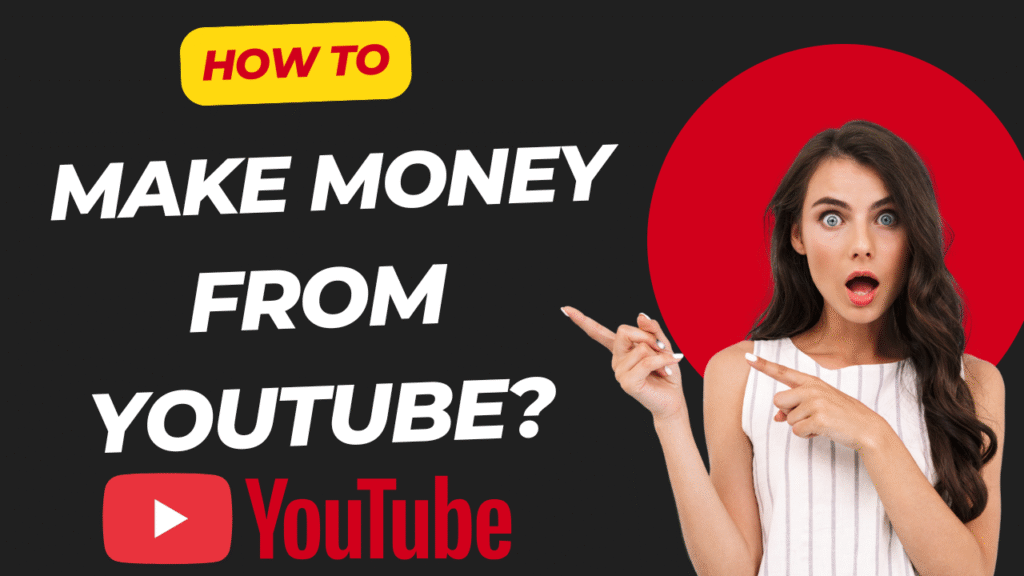 How to earn money online 2025