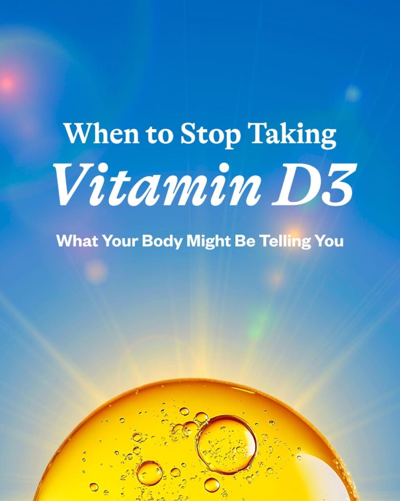 How to Deal with Vitamin B12 Deficiency