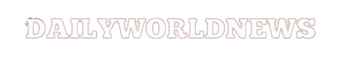 dailyworldnews.in